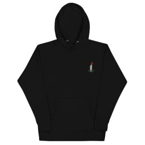 Freedom Lines Hoodie