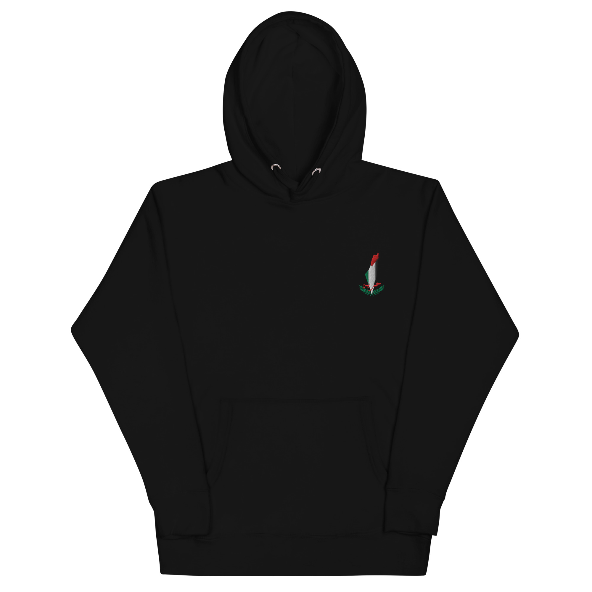 Freedom Lines Hoodie