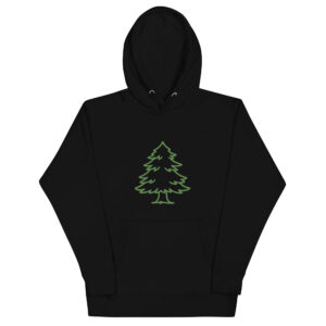 Cedar Roots Hoodie