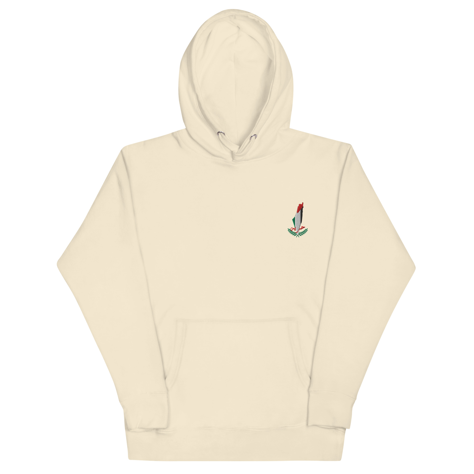 Freedom Lines Hoodie - Image 8