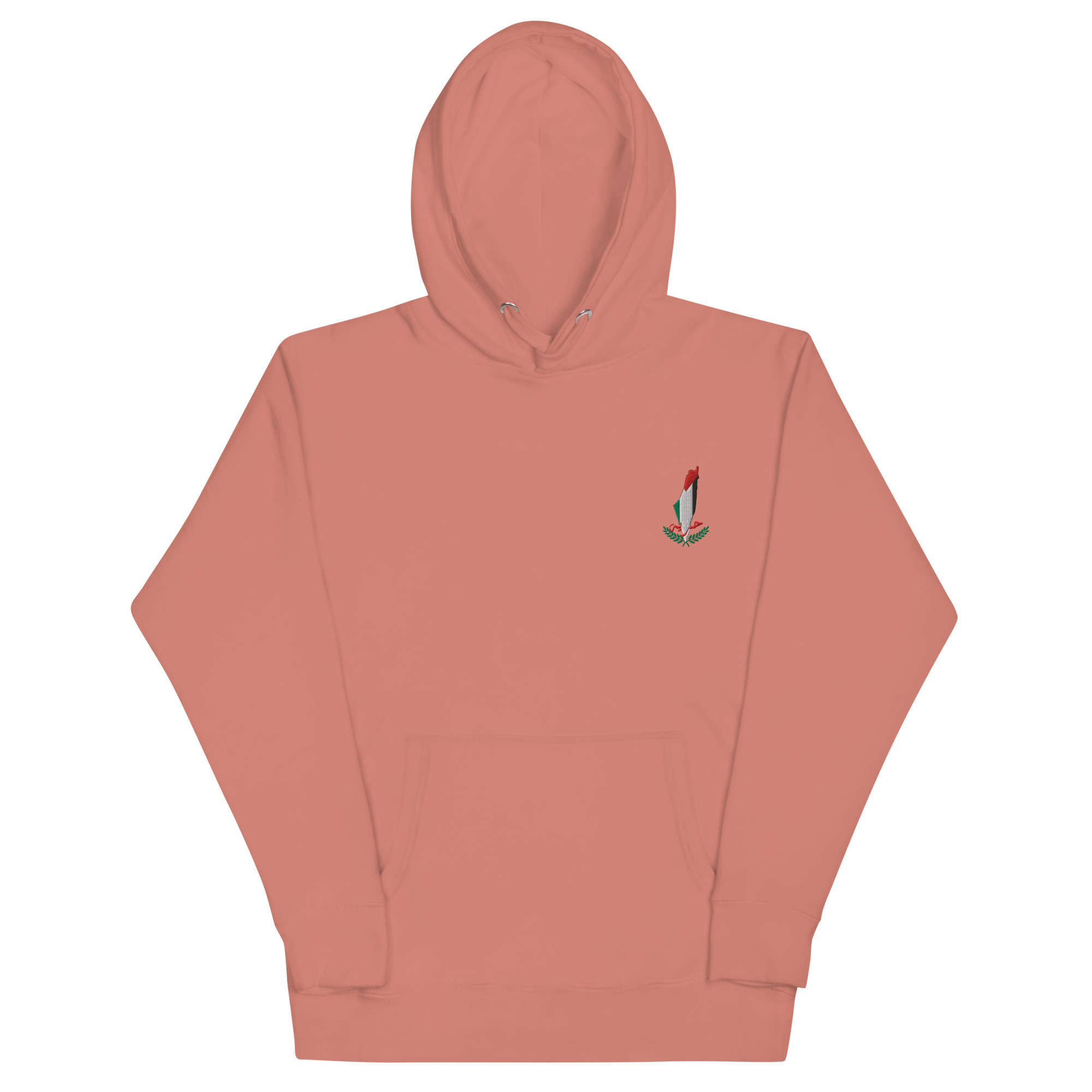 Freedom Lines Hoodie - Image 6