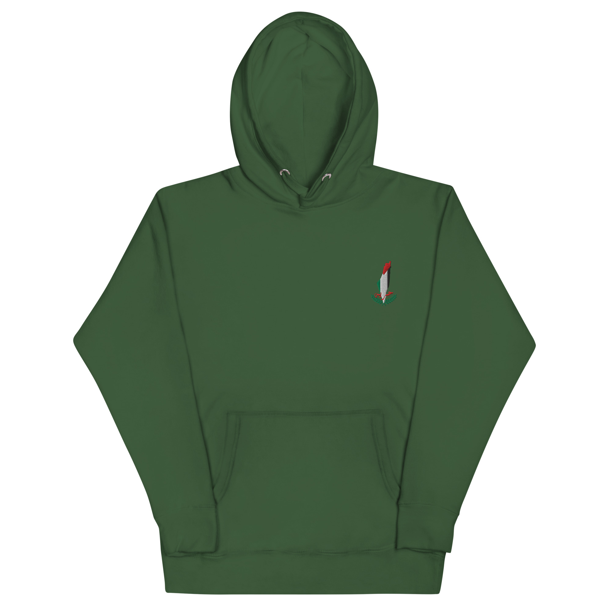 Freedom Lines Hoodie - Image 4