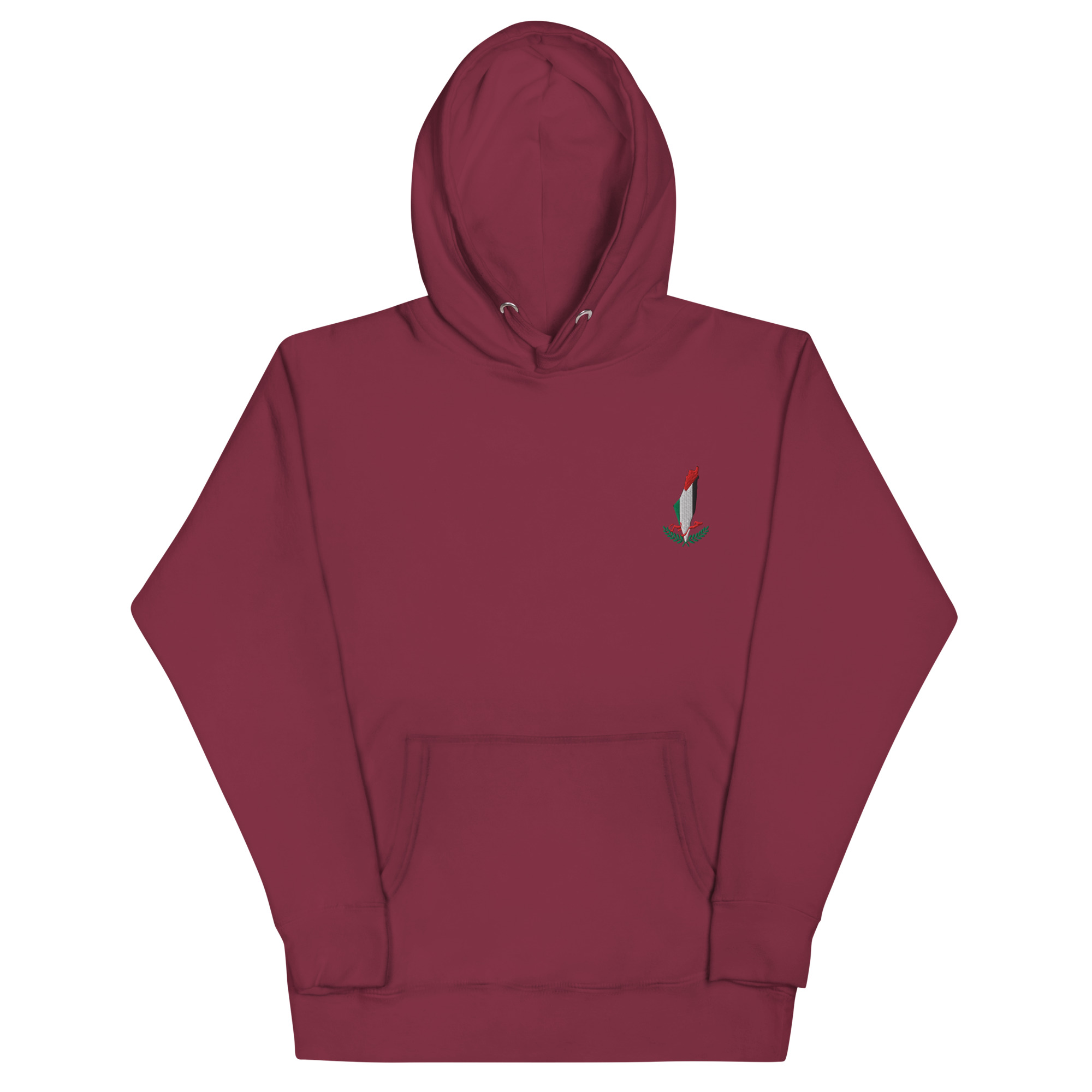 Freedom Lines Hoodie - Image 2