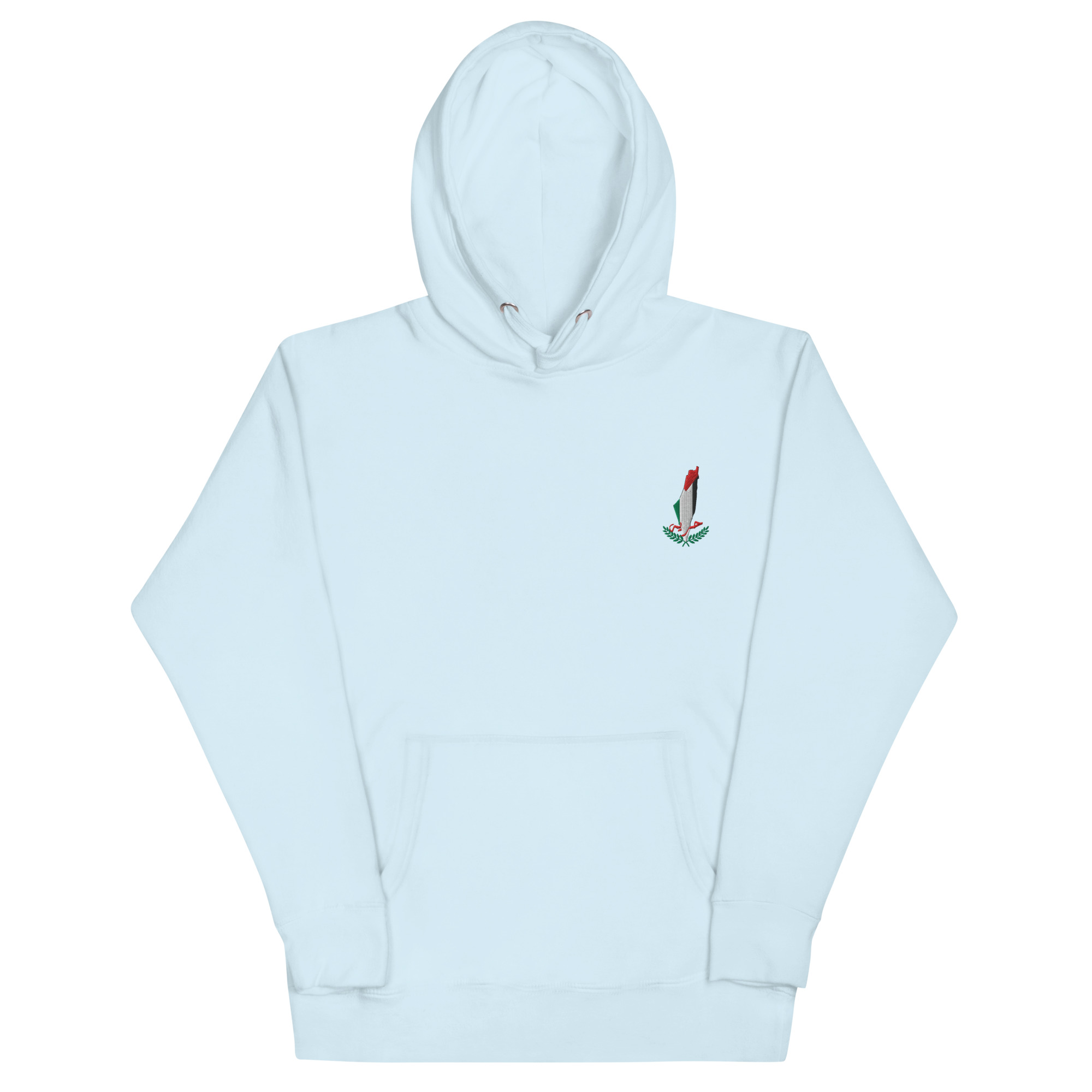 Freedom Lines Hoodie - Image 7