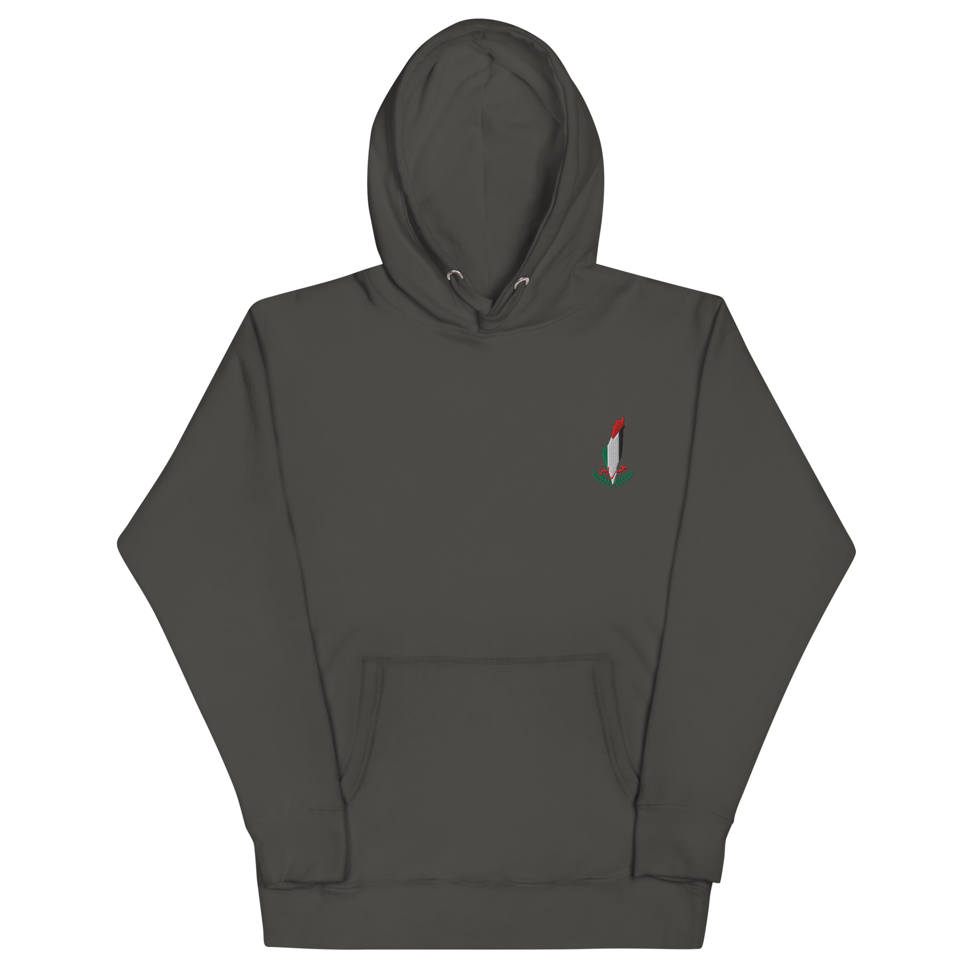 Freedom Lines Hoodie - Image 3